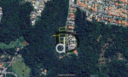 Terreno à venda, 943 m² por R$ 530.000,00 - Condomínio Vista Alegre - Café - Vinhedo/SP