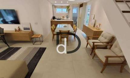 Casa em condomínio fechado com 3 quartos à venda na Passeio Itaparica, 439, Riviera de São Lourenço, Bertioga
