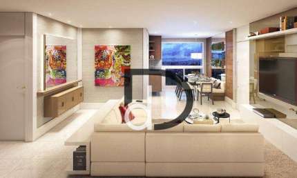 Apartamento com 2 quartos à venda na Rua Benedito Ferreira Marques, 47, Parque Industrial, Campinas