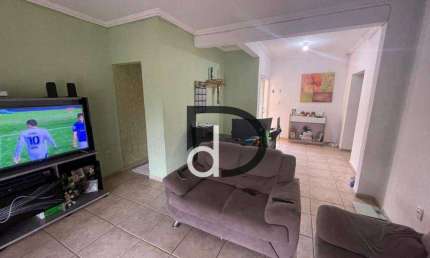 Casa com 3 quartos à venda, 164 m² por R$ 795.000 - Jardim Melle - Vinhedo/SP
