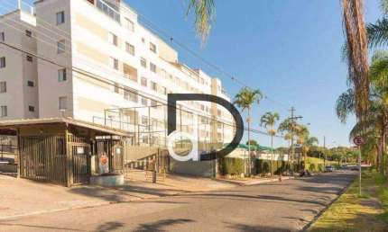 Apartamento com 3 quartos à venda na Avenida São José dos Campos, 150, Parque Prado, Campinas