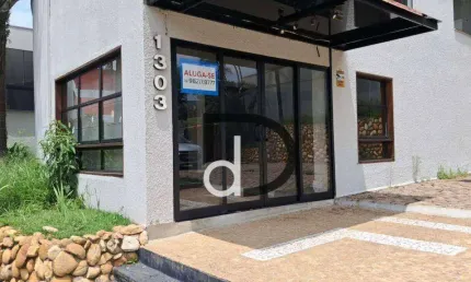 Prédio para alugar, 550 m² por R$ 26.007,28/mês - Vila Bissoto - Valinhos/SP