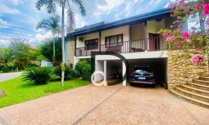 Casa à venda no Condomínio Recanto dos Paturis, em Vinhedo/SP!!