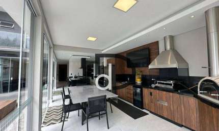 Casa com 4 dormitórios à venda, 335 m² por R$ 2.080.000,00 - Praia Maitinga - Bertioga/SP