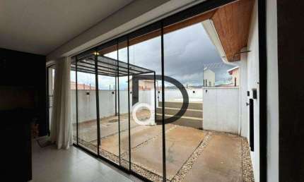 Cobertura com 3 quartos à venda, 127 m² por R$ 1.060.000 - Pinheirinho - Vinhedo/SP