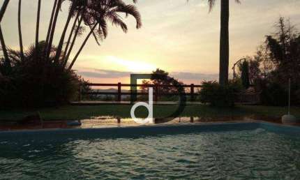 Casa com 4 quartos à venda, 214 m² por R$ 1.790.000 - Condomínio São Joaquim - Vinhedo/SP