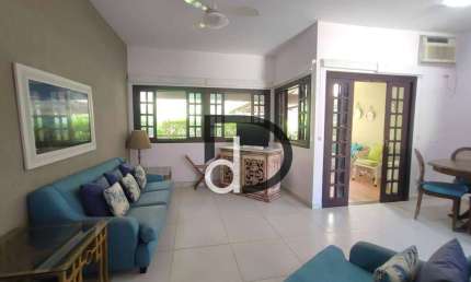 Casa em condomínio fechado com 3 quartos à venda na Passeio Itaparica, 351, Riviera de São Lourenço, Bertioga
