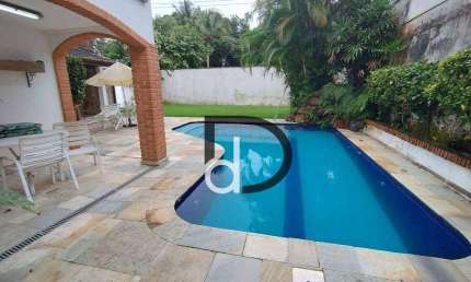 Casa com 5 quartos para alugar na Passeio Santa Maria, 280, Riviera de São Lourenço, Bertioga