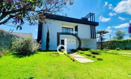 Casa à venda no Condomínio Vereda Paraíso, em Morungaba/SP!!