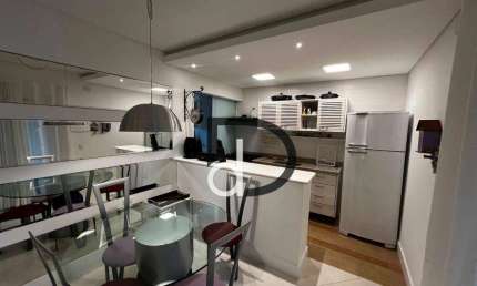 Village com 2 dormitórios à venda, 70 m² por R$ 2.300.000 - Riviera de São Lourenço - Bertioga/SP