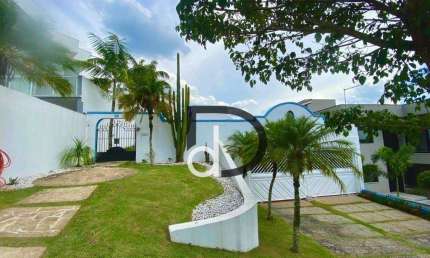 Casa à venda no Condomínio Terras de Vinhedo, em Vinhedo/SP!!