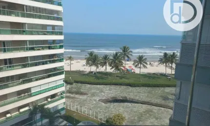 Apartamento com 5 dormitórios, 254 m² - venda por R$ 10.000.000,00 ou aluguel por R$ 35.300,00/mês - Riviera de São Lourenço - Bertioga/SP