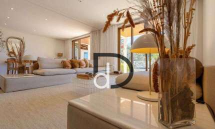 Casa com 4 suítes à venda, 516 m² por R$ 3.489.000 - Condomínio Vista Alegre - Sede - Vinhedo/SP