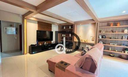 Sobre sobrado com 463 m² à venda - Chácara Prado, em Campinas - SP