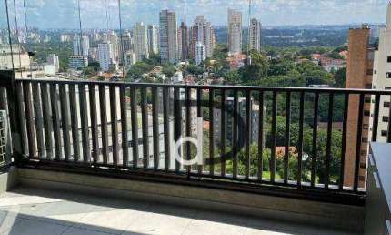 Apartamento à venda na Vila Madalena, Condomínio Ser Vila Madalena em São Paulo/SP!!