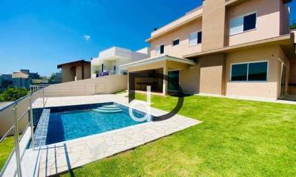 Casa à venda no Condomínio Santa Isabel 1, em Louveira/SP!!
