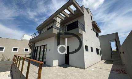 Casa à venda, 217 m² por R$ 2.128.000,00 - Condomínio Santa Isabel - Louveira/SP