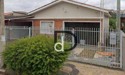 Casa com 2 quartos à venda na Rua Alexandre Humberto Moletta, 256, Jardim Pinheiros, Valinhos