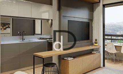 Condominio de Apartamentos novos prontos para morar com suite, varanda gourmet e lazer completo em Valinhos SP