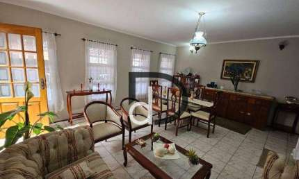Casa com 3 quartos à venda no Jardim Itália - Vinhedo/SP
