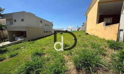 Terreno à venda, 360 m² por R$ 500.000,00 - Condomínio Terras de São Francisco - Vinhedo/SP