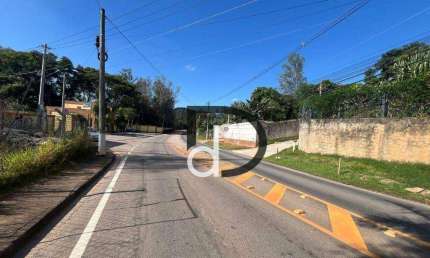 Terreno à venda na Rodovia Edenor João Tasca, Condomínio Villa D Oro, Vinhedo