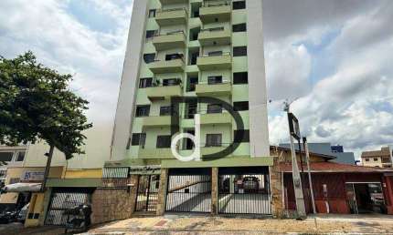 Apartamento 80m2 , Joaquim Alves Corrêa, Valinhos/SP - R$ 370.000,00