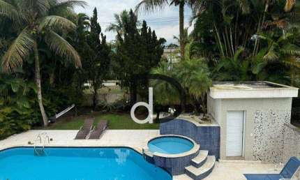 Maravilhosa casa de praia disponível para locação de diárias