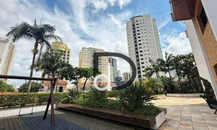 Apartamento | Condomínio Edifício Itapuã | Tatuapé, 295m2