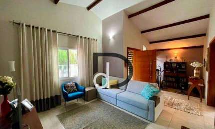 Casa com 3 quartos à venda na Rua dos Argentinos, 42, Parque Nova Suíça, Valinhos