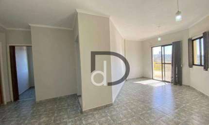 Apartamento com 3 dormitórios à venda, 72 m² por R$ 398.000,00 - Vila Olivo - Valinhos/SP