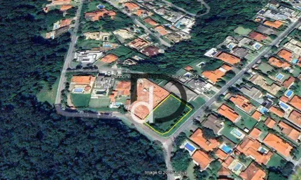 Terreno à venda, 1020 m² por R$ 1.300.000,00 - Condomínio Vista Alegre - Café - Vinhedo/SP
