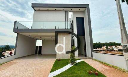 Casa com 3 quartos à venda na Rua Doutor Alfredo Zacarias, 1320, Vila Pagano, Valinhos