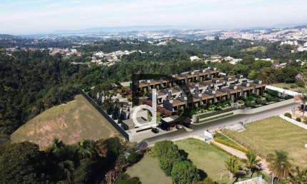 Casa com 3 suítes à venda, 140 m² por R$  - Vista Alegre - Vinhedo/SP