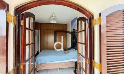 Casa com 3 quartos à venda, 136 m² por R$ 900.000 - Nova Vinhedo - Vinhedo/SP