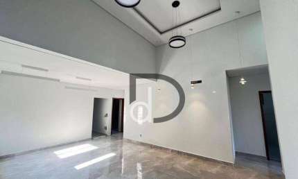 Casa em condomínio fechado com 4 quartos à venda na Rua Julia Donaio Ruiz, 210, Jardim Panorama, Vinhedo