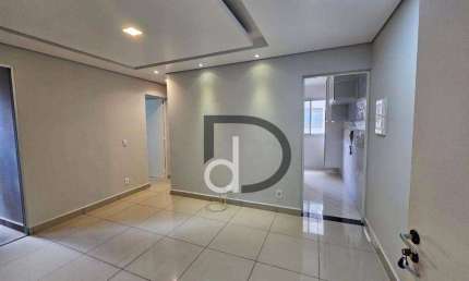Apartamento com 2 quartos à venda na Avenida Vice Prefeito Anésio Capovilla, 1000, Vila Capuava, Valinhos