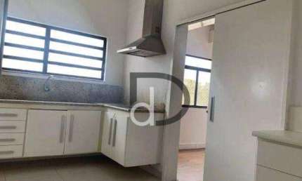 Apartamento para alugar, 126 m² por R$ 3.500,01/mês - Jardim Brasil - Vinhedo/SP