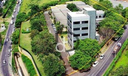 Barracão / Galpão / Depósito com 14 salas para alugar na Rua Francisco Foga, 25, Distrito Industrial Benedito Storani, Vinhedo
