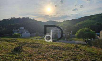 Terreno à venda, 800 m² por R$ 490.000,00 - Condomínio Vila Hípica II - Vinhedo/SP