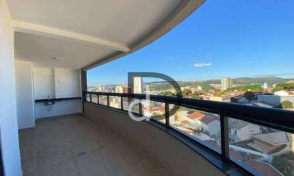 Apartamento com 3 quartos à venda na Rua Barão de Mauá, 950, Vila Clayton, Valinhos