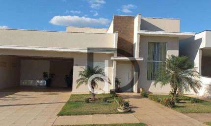 Casa em condomínio fechado com 3 quartos à venda na Alameda Dos Flamboyants, 66, Fazenda Santa Isabel, Louveira