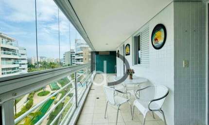 Apartamento disponível para venda ou locação módulo 2 em Riviera de São Lourenço