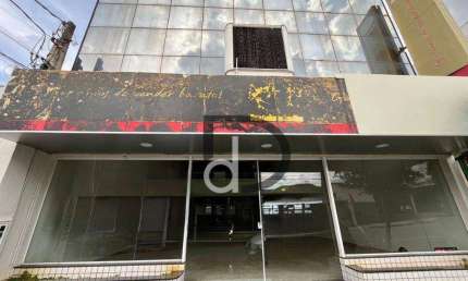Loja, 629 m² - venda por R$ 3.200.000,00 ou aluguel por R$ 21.700,00/mês - Centro - Vinhedo/SP