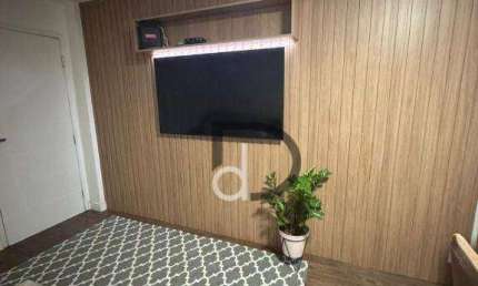 Village com 2 dormitórios à venda, 98 m² por R$ 600.000,00 - Condomínio Residencial Villa Suiça - Vinhedo/SP