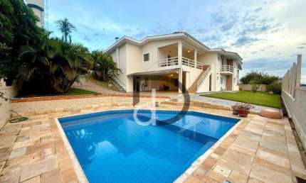 Casa à venda no Condomínio Marambaia, em Vinhedo/SP!!