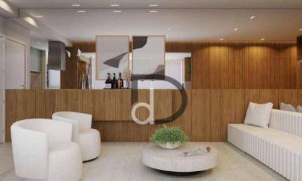 Apartamento com 3 dormitórios à venda, 83 m² por R$ 920.424,99 - Residencial Milão - Valinhos/SP
