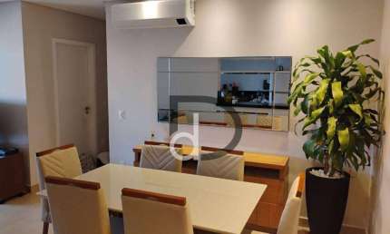 Apartamento com 3 suítes à venda, 107 m² por R$ 1.170.000 - Condomínio IL Più Bello - Vinhedo/SP
