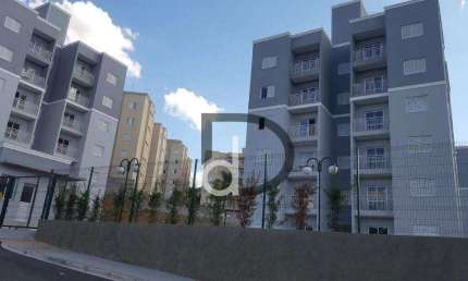 Apartamento 3 dormitórios, excelente localização, Valinhos