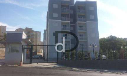 Apartamento com 3 quartos à venda na Rua Vitaliano Pelegatti, 140, Ponte Alta, Valinhos